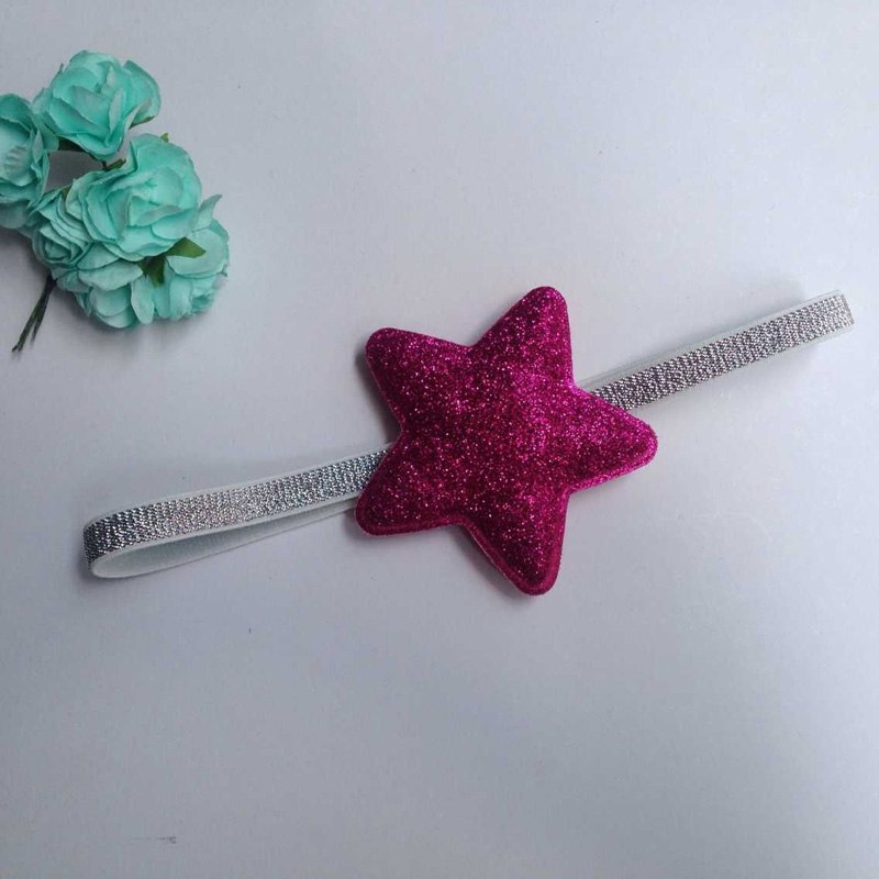 Baby Headbands Hair Accessories